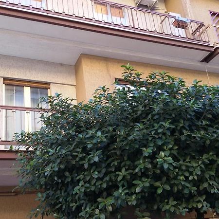 B&B Metropolitan Ταράντο Εξωτερικό φωτογραφία