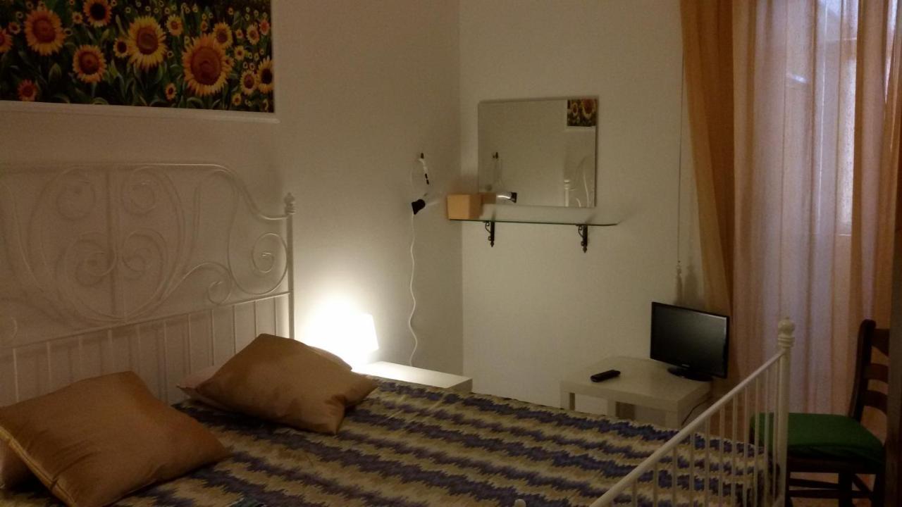 B&B Metropolitan Ταράντο Εξωτερικό φωτογραφία