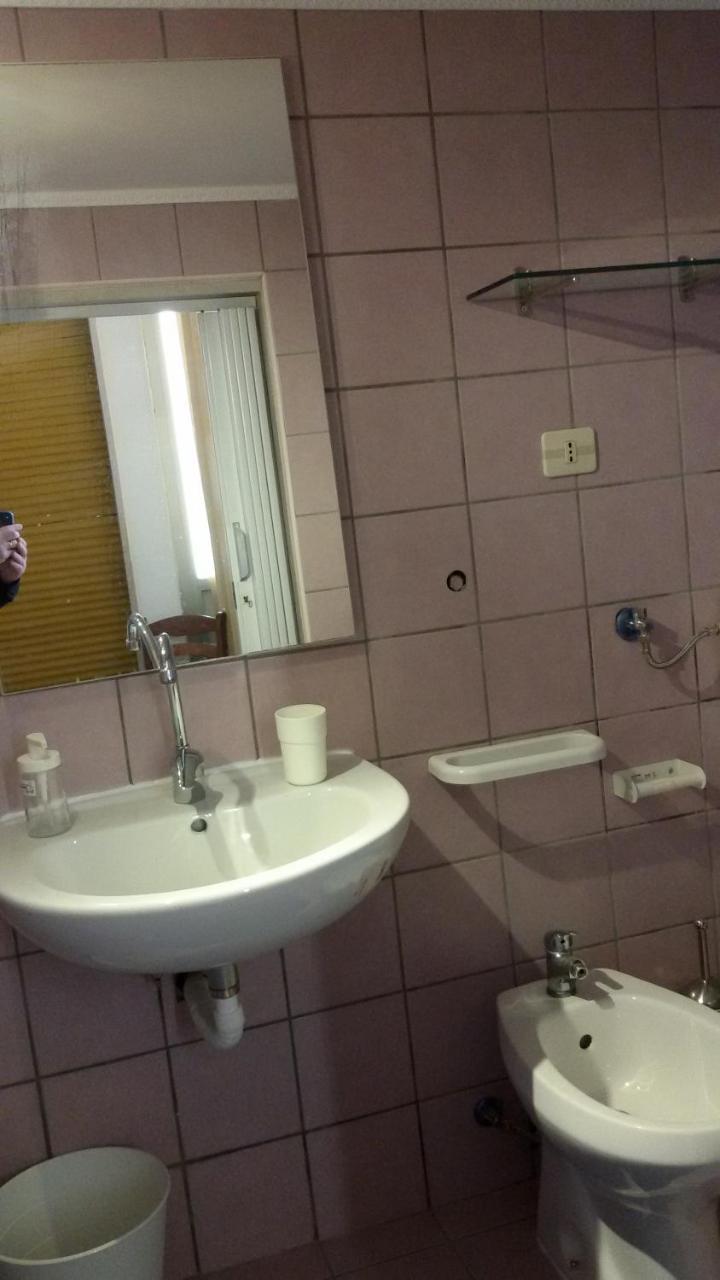 B&B Metropolitan Ταράντο Εξωτερικό φωτογραφία