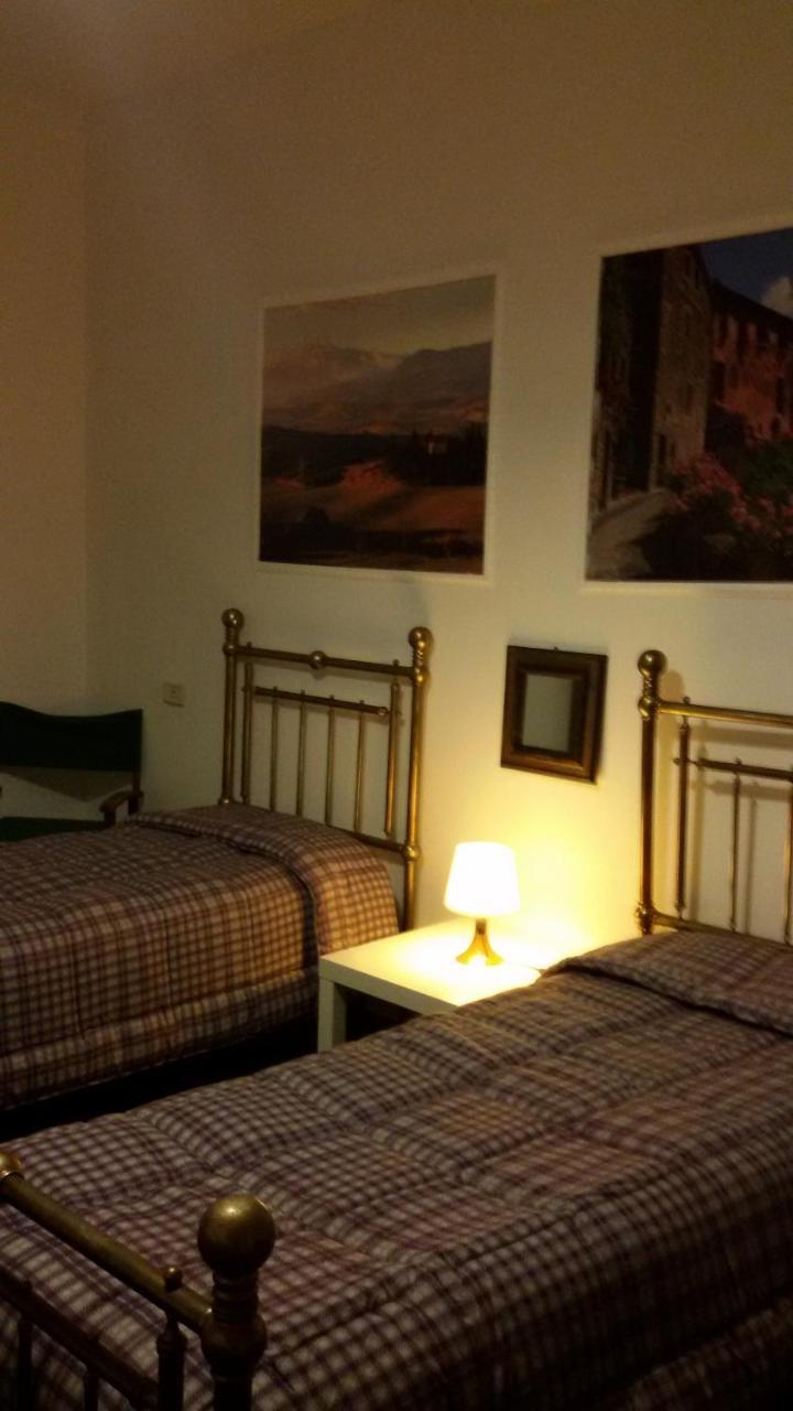 B&B Metropolitan Ταράντο Εξωτερικό φωτογραφία