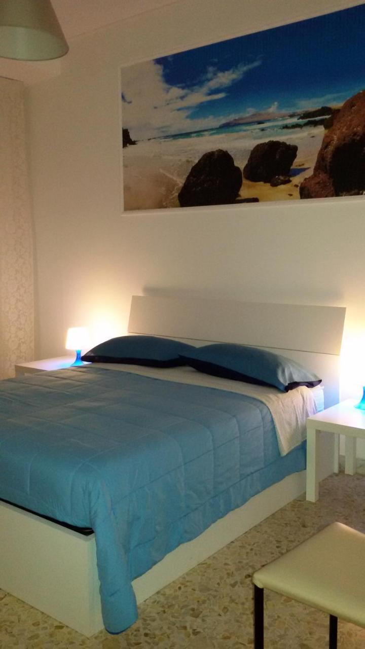 B&B Metropolitan Ταράντο Εξωτερικό φωτογραφία