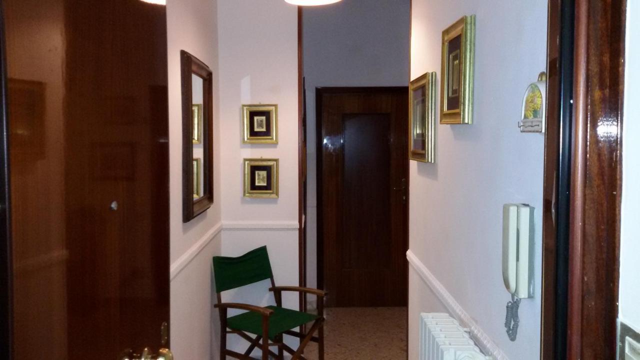 B&B Metropolitan Ταράντο Εξωτερικό φωτογραφία