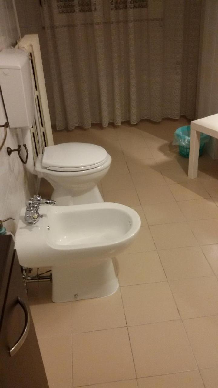 B&B Metropolitan Ταράντο Εξωτερικό φωτογραφία