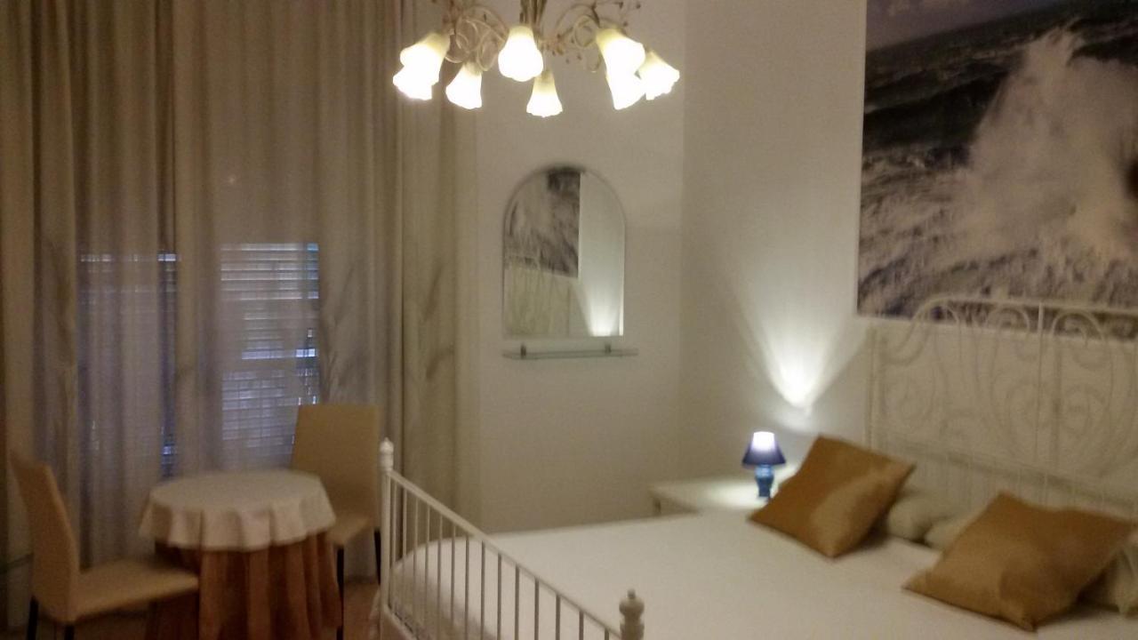 B&B Metropolitan Ταράντο Εξωτερικό φωτογραφία