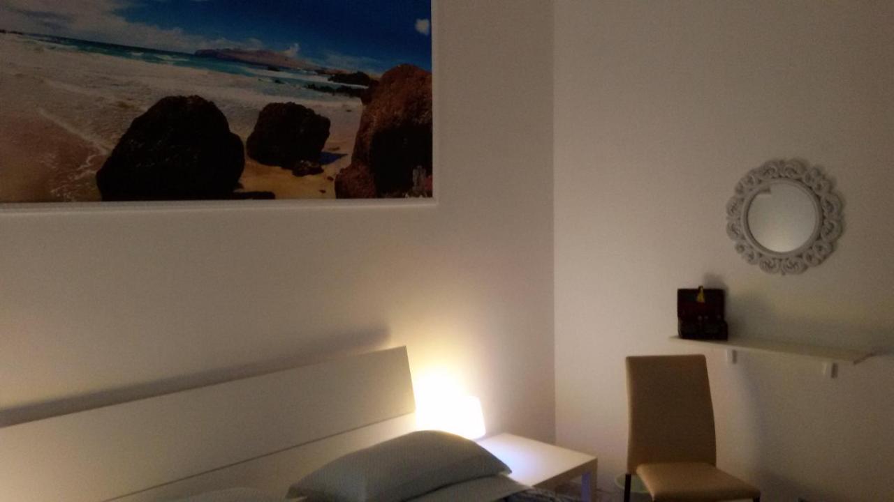 B&B Metropolitan Ταράντο Εξωτερικό φωτογραφία