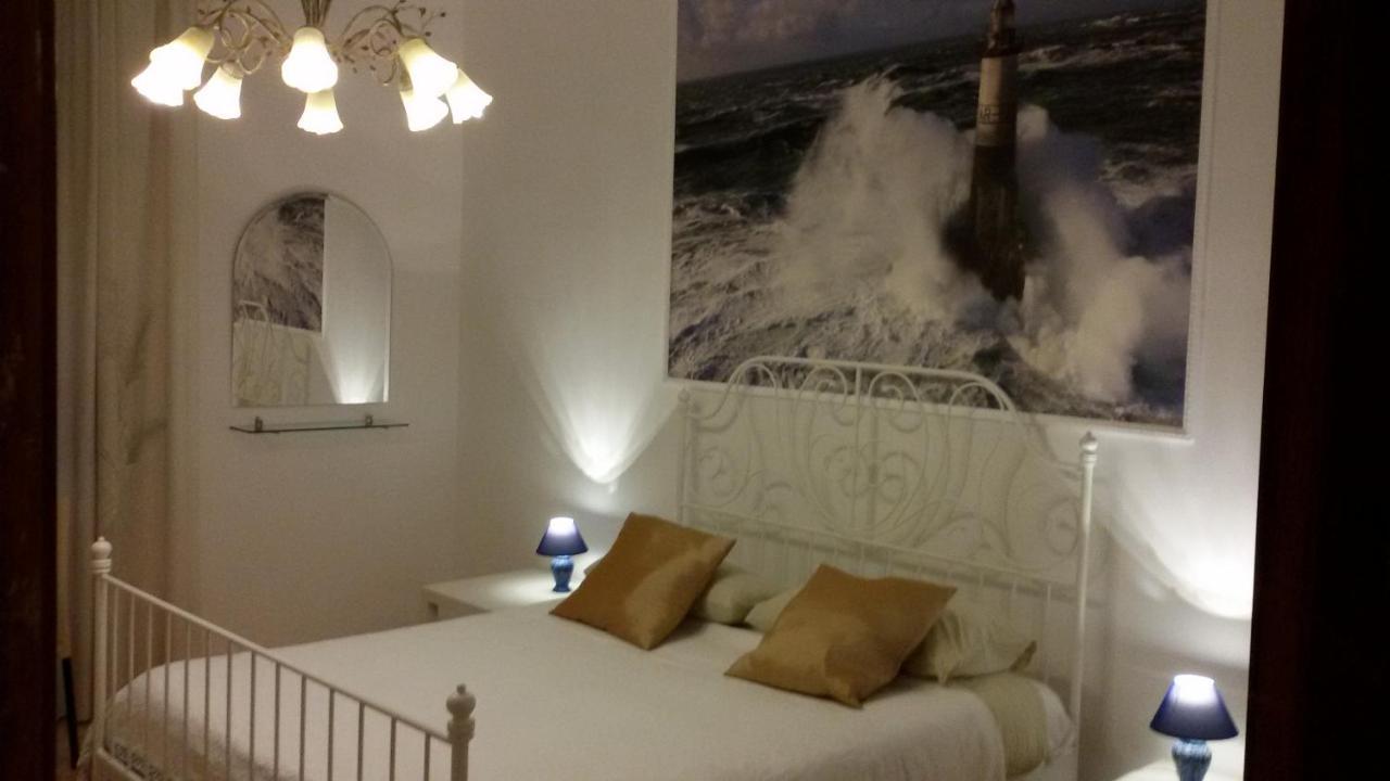 B&B Metropolitan Ταράντο Εξωτερικό φωτογραφία